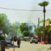 35 civilians killed in Burkina Faso terror attack