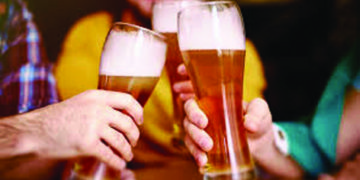 No cheers for Karnataka govt as beer consumption drops