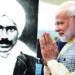 Mahakavi Bharathi is symbol of patriotism: Modi