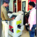 Passenger amenity: Get biometric tokens and occupy confirmed seats in general rly compartments
