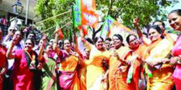 Yediyurappa retains power in Karnataka