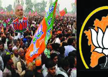 BJP TN unit announces 27-member poll panel