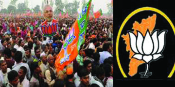 BJP TN unit announces 27-member poll panel