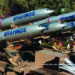 DRDO successfully test-fires BrahMos supersonic missile 