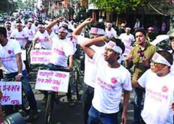 Union Cabinet gives nod to CAB, Personal Data Protection Bill