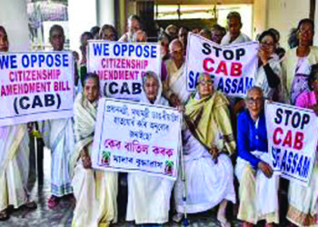 Shah’s CAB makes smooth ride in Rajya Sabha