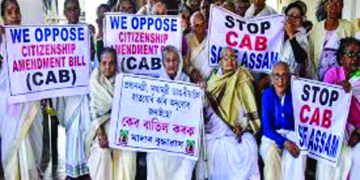 Shah’s CAB makes smooth ride in Rajya Sabha
