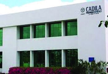 Cadila’s Ahmedabad plant completes USFDA inspection with no observations