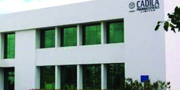 Cadila’s Ahmedabad plant completes USFDA inspection with no observations