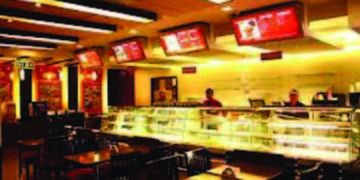 Now, passengers can relish food at new IRCTC refreshing room in Salem