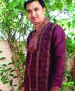 Danilimda Cong MLA’s speeding car kills man