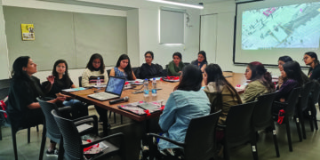 Gujral Foundation-CEPT University tie-up for  5-year programming