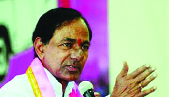 Fast-track court to try woman vet rape-murder case: Telangana CM