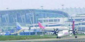 Security check at Chennai airport gets easier, faster