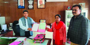 After marriage Gujarati woman settled in Pakistan, returns as widow, gets Indian citizenship