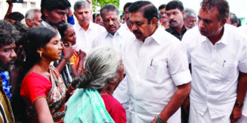 Mettupalayam wall collapse: Victims’ kin to get Rs 10 lakh ex gratia