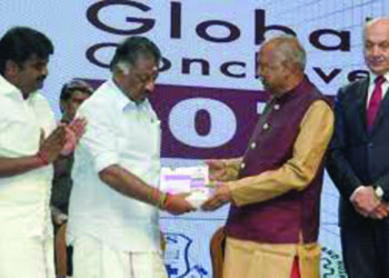 All TN dists will have mobile dental clinics soon: Vijayabaskar