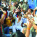 Cong leaders, workers detained during protest march to Assembly