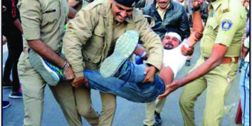 Call for Gujarat bandh against CAA