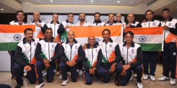Film Producer Shailendra Singh to lead India in Over 50s World Cup in South Africa
