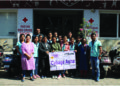 CybageAsha joins hands with Red Cross to help  Thalassemia patients