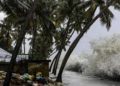 Cyclone Pawan likely to bring unseasonal rain in Gujarat