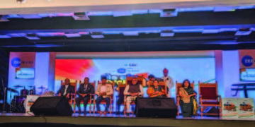 Special musical concert enthralls Army men