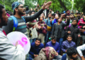 Citizenship Act: IIM-A, IIT students join nationwide protest against police action at Jamia, AMU