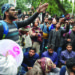 Citizenship Act: IIM-A, IIT students join nationwide protest against police action at Jamia, AMU