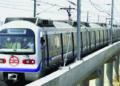 Preventive steps: Metro stations to remain closed in Delhi