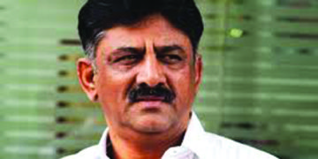 Restore allotment of Medical College in Kanakapura; warns Shivakumar