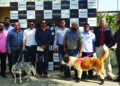 Ahmedabad to host Bow-Wow Dog show on Dec 22