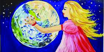 Poetry festival on earth consciousness at Auroville begins on Friday