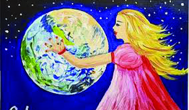 Poetry festival on earth consciousness at Auroville begins on Friday