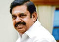 Tamil Nadu CM likely to visit New Delhi on Dec 19