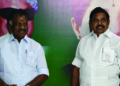 AIADMK forms district-wise monitors for local body polls