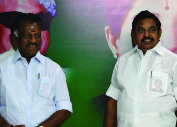AIADMK forms district-wise monitors for local body polls