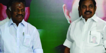 AIADMK forms district-wise monitors for local body polls
