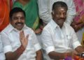 Civic polls: AIADMK announces first list of candidates