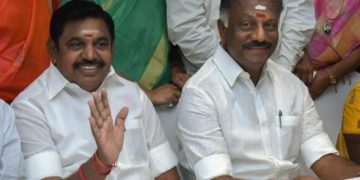 Civic polls: AIADMK announces first list of candidates