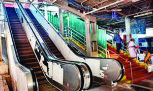 Doubling work of Madurai-Nagercoil-TVM will be over by March 2022, says S Rlys GM