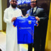Etihad Airways partners with Mumbai City Football Club