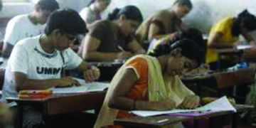 Cong for probe into cancellation of 28 exams in last 5 years