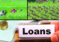 39.31 lakh farmers are reeling from debt: Cong