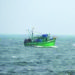 Pak nabs 18 Indian fishermen, seizes 3 boats off Gujarat coast