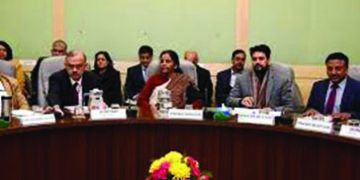 Union Budget 2020-21: TUs urge FM to hike income tax ceiling, minimum wages, pension