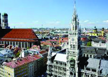 Scholarships for higher studies in Germany