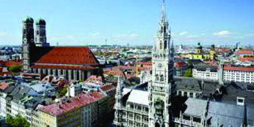 Scholarships for higher studies in Germany