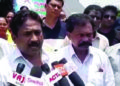 Jagan reviews Grater Visakhapatnam development works