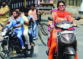 Optional helmet rule: SC panel seeks explanation from Gujarat govt 